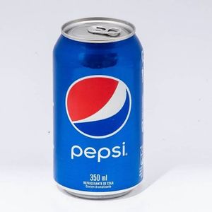 imagem do produto Pepsi lata