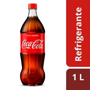 imagem do produto Coca cola 1l