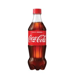 imagem do produto Coca 600ml