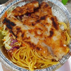 imagem do produto Peixe na chapa 