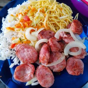 imagem do produto Toscana na chapa 