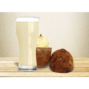 imagem do produto Suco de cupuaçu 