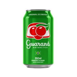 imagem do produto Guaraná lata