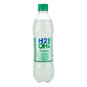 imagem do produto H2O limoneto 