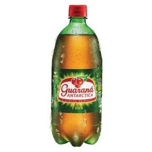 imagem do produto Guaraná Antártica 1l