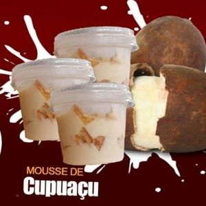 imagem do produto Creme de cupuaçu 