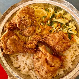 imagem do produto Coxinha da asa