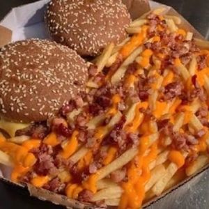 imagem do produto COMBO AMISTOSO