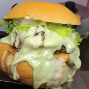 imagem do produto Maracaipe 