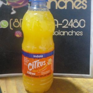 imagem do produto Suco citrus