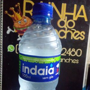 imagem do produto Água 500ml sem gas