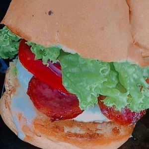 imagem do produto X Calabresa 