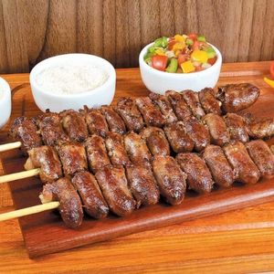 imagem do produto Espeto Coração