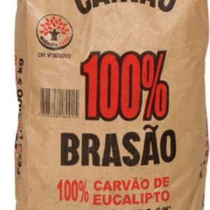 imagem do produto Carvão 5kg.