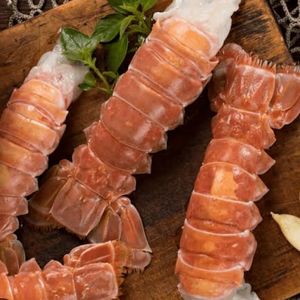 imagem do produto Lagostim sem Cabeça