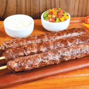 imagem do produto Espeto Kafita