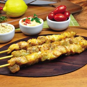 imagem do produto Espeto Tilapia