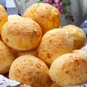 imagem do produto Pão de Queijo
