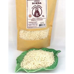 imagem do produto Arroz BOMBA Esponhol