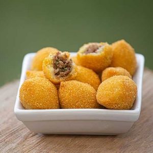 imagem do produto Mini Risole Carne Pre/Assado