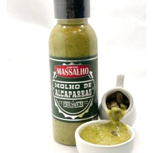 imagem do produto Molho de Alcaparras