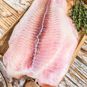 imagem do produto Filé de Garoupa