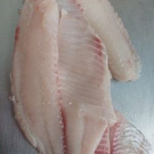 imagem do produto Filé de Tilápia