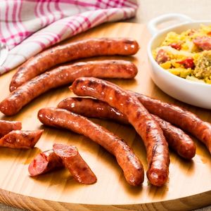 imagem do produto Linguiça Calabresa Apimentada