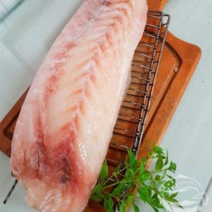 imagem do produto Filé de Pescada Amarela