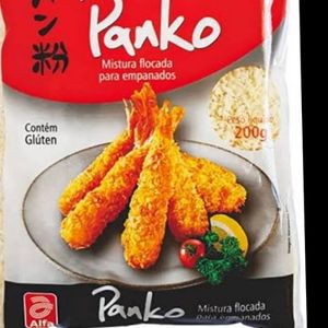 imagem do produto Farinha Panko