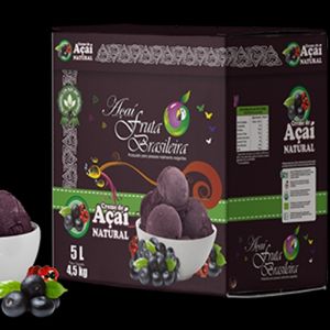 imagem do produto Fruta Brasileira