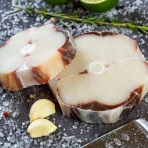 imagem do produto Posta de Cação