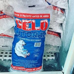 imagem do produto Gelo 5kg.