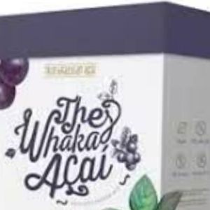 imagem do produto The Whaka Tradicional