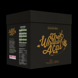 imagem do produto The Whaka Gourmet