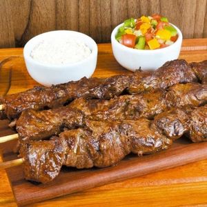 imagem do produto Espeto Bovino