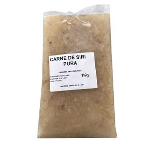 imagem do produto Carne de Siri
