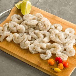 imagem do produto Camarão Cinza Médio