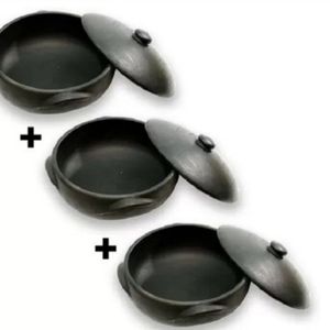 imagem do produto Panela de Barro