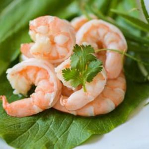 imagem do produto Camarão Rosa G
