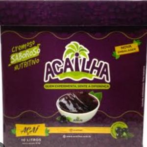 imagem do produto Ilha