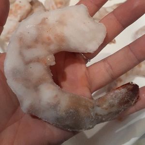 imagem do produto Camarão Rosa GG Limpo