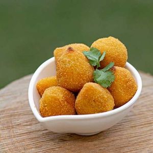 imagem do produto Mini Coxinha Pre/Assado