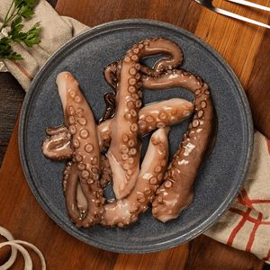 imagem do produto Tentáculos de Polvo