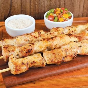 imagem do produto Espeto Filé de Frango