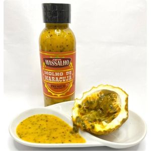 imagem do produto Molho de Maracujá