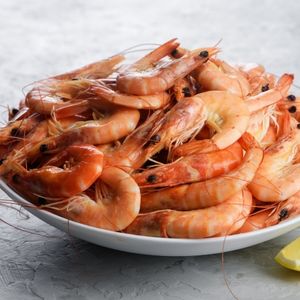 imagem do produto Camarão Rosa M Inteiro