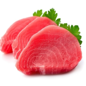 imagem do produto Lombo Atum Frozen