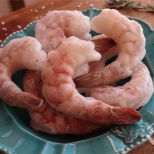 imagem do produto Camarão Rosa G