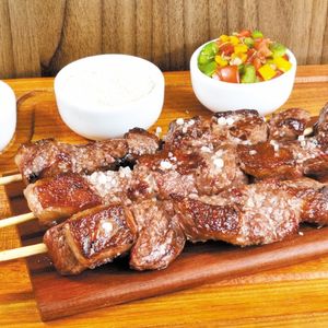 imagem do produto Espeto Picanha Tc